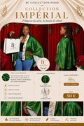 Haut collection impérial pour femme