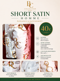 Short seul Horizon pour homme